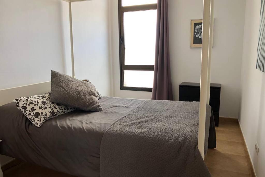The Penthouse Ascona In El Charco Apartment Arrecife  Luaran gambar