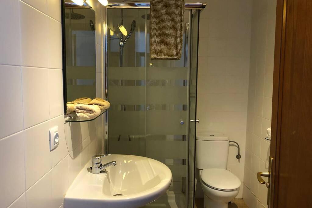 The Penthouse Ascona In El Charco Apartment Arrecife  Luaran gambar