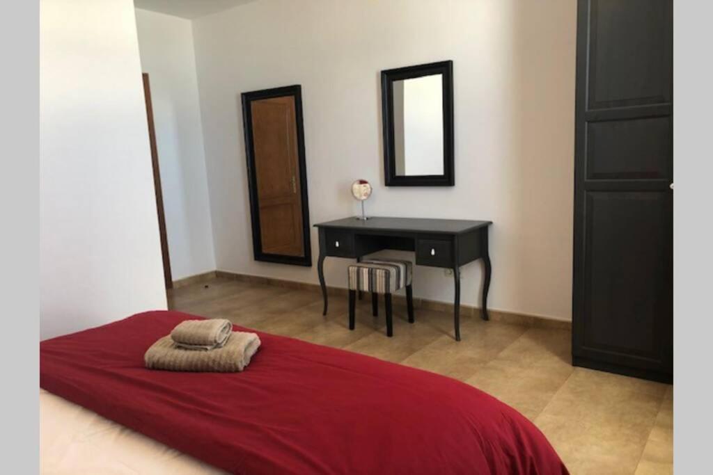 The Penthouse Ascona In El Charco Apartment Arrecife  Luaran gambar